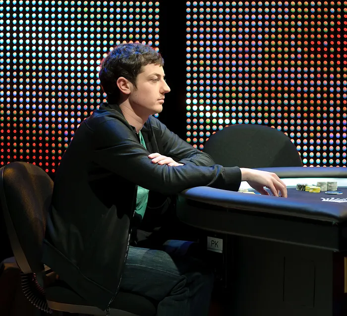 A Photographical Look Back at the Richest Tournament Ever Dealt 101