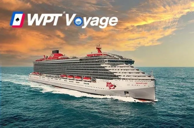WPT Voyage ClubWPT