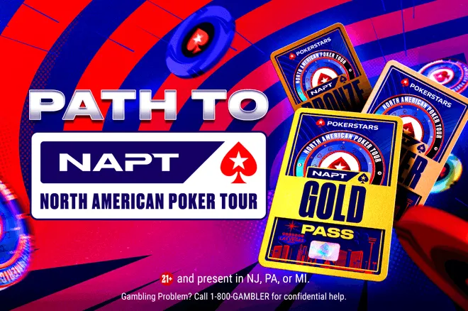 PA Poker News July Update: Pennsylvania Players at WSOP, Multi-State HB2078 Fails & Path to... 102