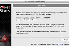 Asociación de cuentas