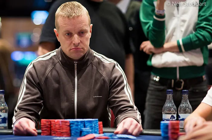 Sormunen lidera del Día 3 0001