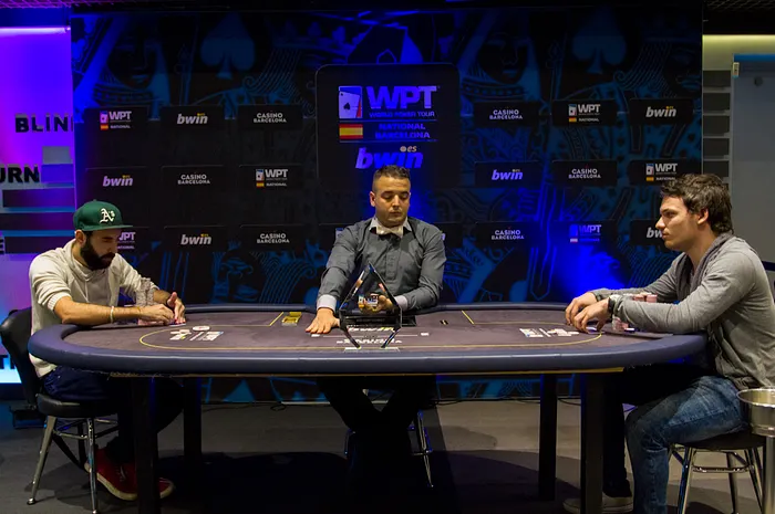 Informe Weekend: La historia interminable del WPT National y gran resultado de Adrián Mateos en Londres 0001