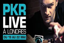 PKR Live VI