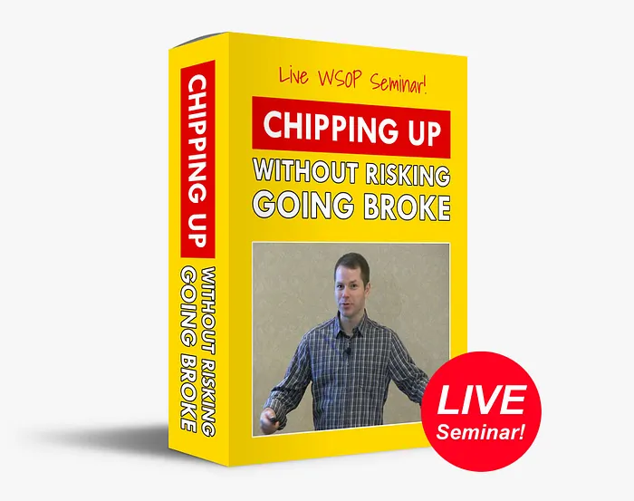 The Ultimate WSOP Bundle From Jonathan Little 105