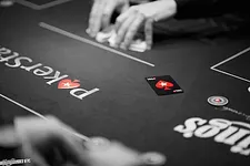 torneios online pokerstars