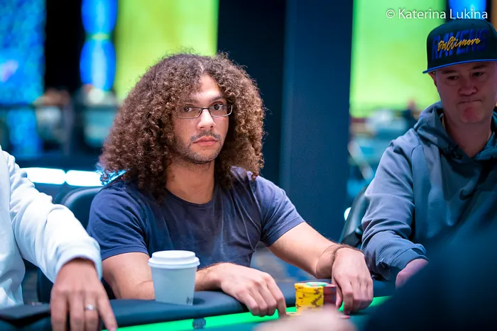 Mauricio Pais Ferreira