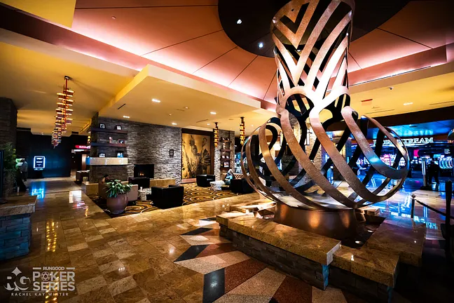 Downstream Casino Resort