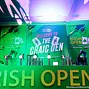 Irish Open 2026 - Craic Den