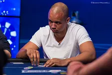 Phil Ivey