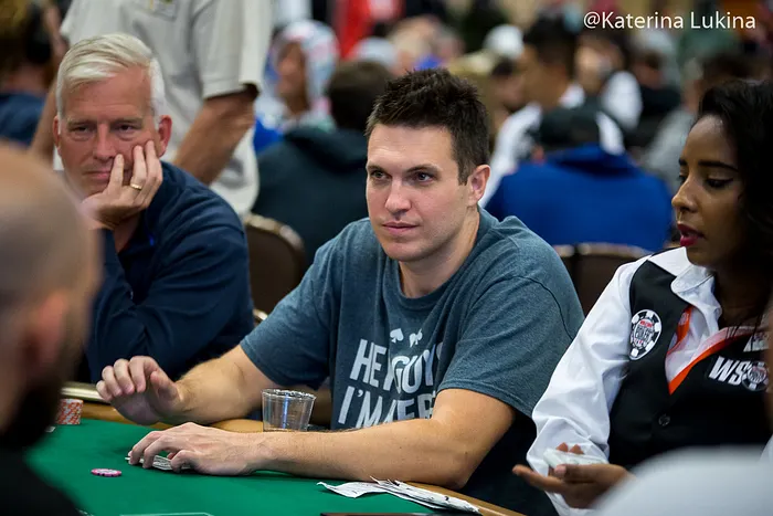 Doug Polk