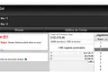 Felipe Baraky 3º no Sunday High Roller & Muitas Mais Forras Online 134