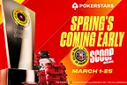 SCOOP 2026 na PokerStars.com