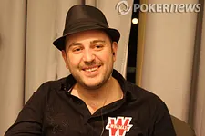 World Poker Tour Marrakech (Live) : Nicolas Levi enflamme le Jour 1A