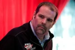 WSOP Europe - Event #3 - Jour 2 : La Finlande domine la table finale 101