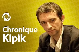 Chronique kipik poker : soyez conquérants, soyez conservateurs 0001