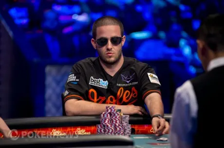 WSOP Final Table: Entrevista ao Campeão Greg Merson 0001