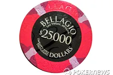 Le braqueur du Bellagio a quatre mois pour encaisser son butin