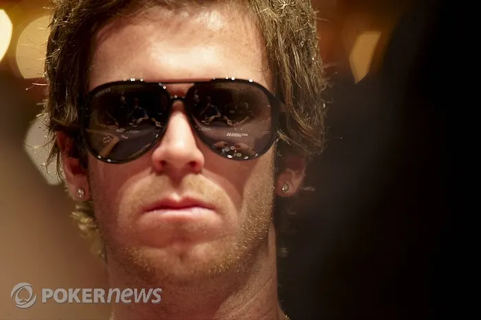 2010 World Series of Poker Europe: A Look Back In Photos 109