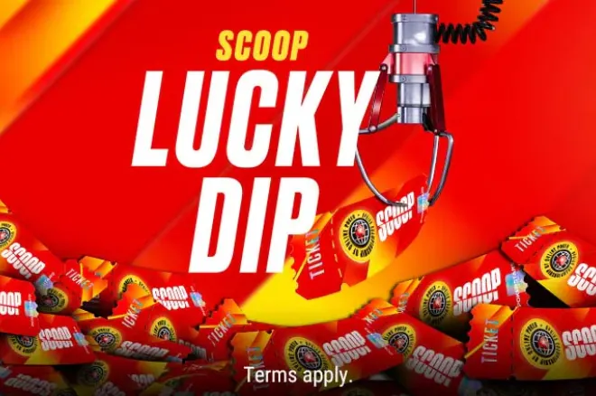LUCKY DIP