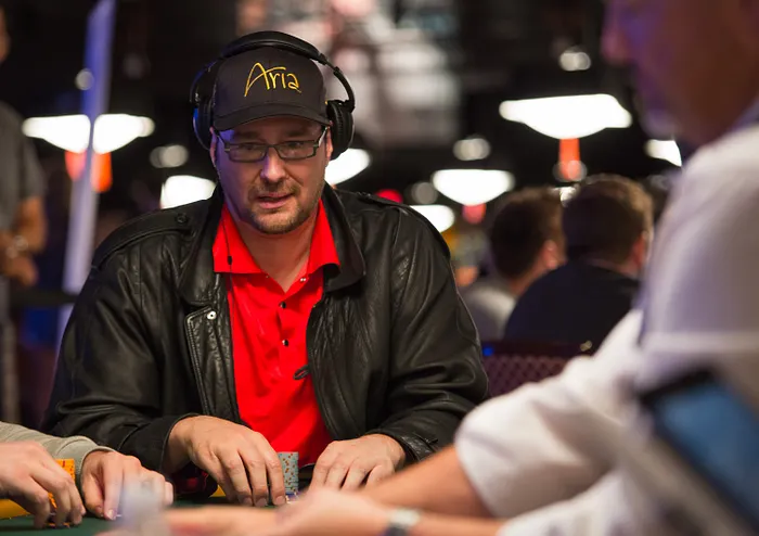 WSOP a través de la lente: Semana 3 112