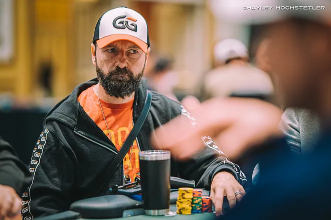 Daniel Negreanu