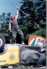 Licences Poker Online : les Kahnawakes sur le sentier de la guerre ? 104