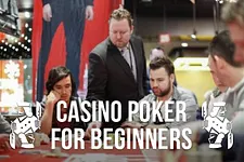 Casino Poker for Beginners: Get to Know Poker Room Personnel, Part 2