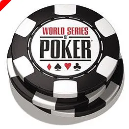 World Series of Poker - Order of Finish after Day Three 0001