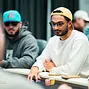 EV7 FLTB Main Event