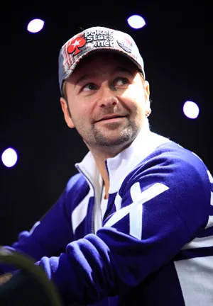 Negreanu eyes another title to add to his long list of poker accomplishments