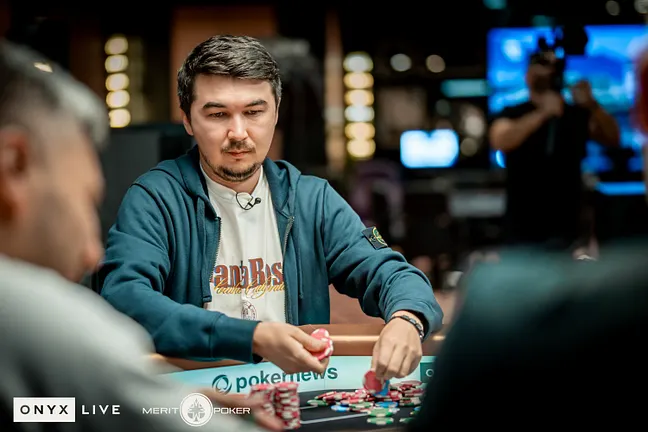 Damir Gabdullin