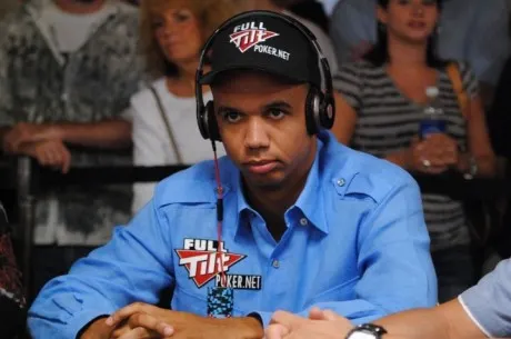 Phil Ivey poursuit Tiltware et boycotte les WSOP 2011