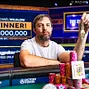 Michael Wilklow Wins EV1 Mystery Millions for $1,000,000
