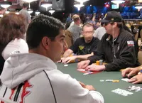 WSOP 2010 (Event #46 Omaha Hi/Lo) : les Français Gérin et Fitoussi hors-course 101