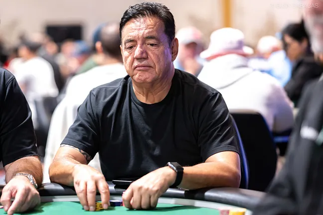 Luis Velador