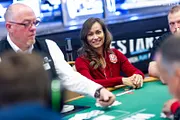 Lena "helixpoker" Evans Advocating for Women in Poker