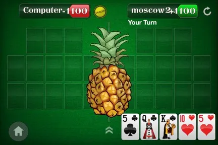 20 Rounds Part III: Yakovenko's Step-by-Step Strategy Guide for Pineapple OFC Poker 101