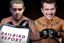 Ben Tollerene and Doug Polk