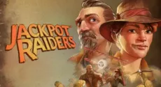 Jackpot Raiders