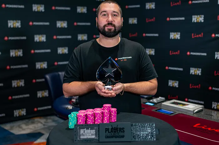 PSPC Vladimir Grechnikov