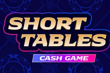 Parions Sport Short tables