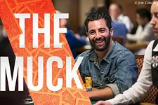 Aaron Massey stirred up some controversy on Twitter this week.