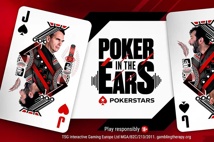 Poker in the Ears