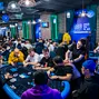 888 Poker Room Bucharest