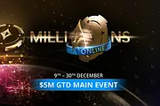 Check Out The Full partypoker MILLIONS Online Schedule