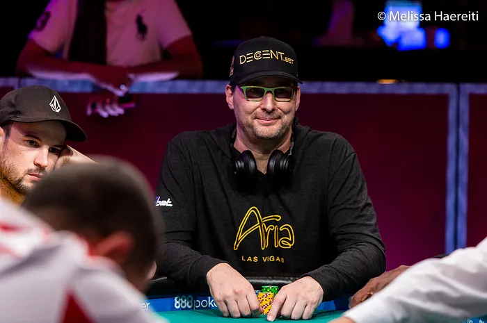 Phil Hellmuth