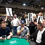 Michael Mizrachi Grand Entrance