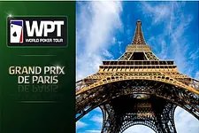 Freeroll WPT Paris