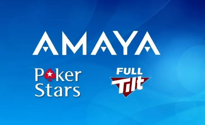 PokerStars et Full Tilt contrôlent 71% du marché du poker en ligne dans le monde 0001