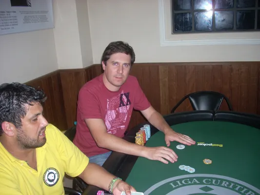 Ele É Craque Mesmo 104